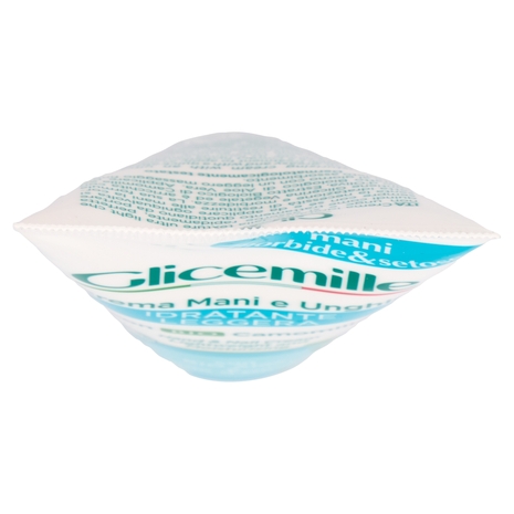 Glicemille Crema Mani e Unghie Idratante Leggera 100 mL